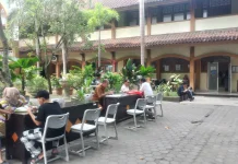 Peminat Lebih Dari 860 Orang, SMAN 2 Mataram Tetap Jadi Magnet dalam SPMB 2026