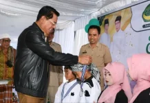 Bupati Lombok Timur Ajak Perkuat Pendidikan dan Maknai Tahun Baru Islam
