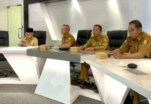 TPID Lotim Perkuat Pengendalian Inflasi, Stabilitas Harga Pangan Jadi Prioritas
