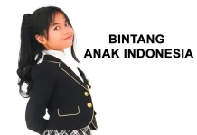 Penyanyi Cilik Asal Lombok Barat Mikayla Resmi Debut