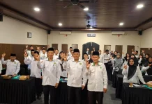 Kemenag Dorong Guru MTsN 2 Lobar Kuasai Deep Learning Modern Berbasis Cinta