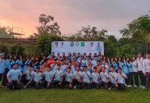 BKPRMI NTB Gelar Pelatihan Tanggap Bencana, Siapkan Remaja Masjid Siaga Darurat