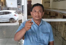 Tokoh Pemuda Dompu: Masih Banyak Figur Layak Jadi Pj Sekda