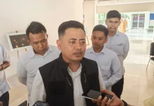 Kepala BGN NTB Buka Suara usai Diperiksa Polisi Kasus Dugaan Jual Beli Titik SPPG