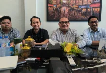 Didik Ditahan di Mako Brimob, Kuasa Hukum Minta Hak Tetap Terpenuhi