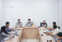 Dorong Pelayanan Publik Berkualitas, Kemenkum NTB Gelar FGD