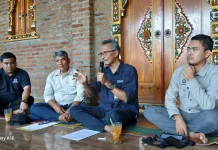 Cegah Pungutan Berkedok Sumbangan, Ombudsman NTB Minta Raperda Dirombak