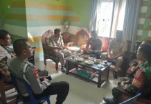 Polsek Pringgasela Bantah Pelaku Penganiayaan Kabur, Masyarakat Diminta Tenang