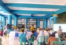 Animo Membludak, 198 Kursi Jalur Prestasi dan Afirmasi SMPN 15 Mataram Jadi Rebutan