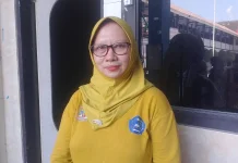 SMPN 15 Mataram Tegaskan SPMB Berintegritas, Tolak Titipan dan Gratifikasi