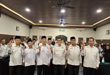 MTsN 2 Lombok Barat Tingkatkan Mutu Guru Madrasah Melalui Deep Learning Modern