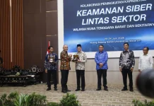 Lombok Tengah Resmi Miliki Tim Tanggap Insiden Siber