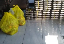 Masalah Lahan hingga Keluhan Warga Hambat Operasional Tujuh SPPG di Loteng