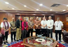 NTB Gandeng BRIN Gunakan Teknologi Nuklir Atasi Krisis Air di Lombok dan Sumbawa