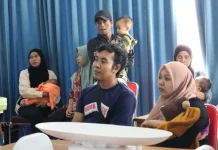 Skrining Ulang 1.860 Anak, Lombok Barat Tekan Angka Stunting 9,47 Persen