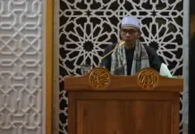 Jangan Jadikan Hawa Nafsu Sebagai Pedoman Hidup