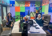 Serunya Kuliah Kedokteran hingga Mengabdi untuk Kesehatan Masyarakat