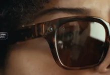 Meta Glasses, Kacamata Berbasis AI disebut Pengganti Ponsel Pintar
