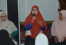 GOW Bima Dorong Majelis Ta'lim Lebih Aktif dan Berkelanjutan