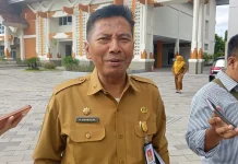 Serapan Masih 36 Persen, Pemprov Dorong Percepatan Tender dan Belanja Program