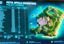 PLN NTB Perkuat Ekosistem Kendaraan Listrik, 51 Charger SPKLU Tersebar di 36 Lokasi
