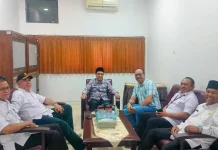 Pemprov NTB Perkuat Kerukunan Umat Beragama lewat Dialog Lintas Agama