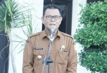 Bupati Tegaskan Sumbawa Siap Sambut Sekolah Rakyat