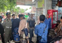 Pemkab Dompu Ancam Cabut Izin Pangkalan Nakal LPG 3 Kg