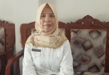 Kuota Penuh SMKN 1 Gerung Tetap Jaga SPMB Transparan dan Akuntabel