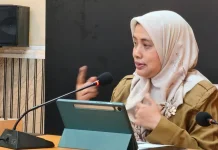 444 Mahasiswa Nikmati Kartu Sumbawa Pintar