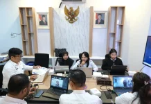 Kemenkum NTB Kawal Revisi Tiga Perda Kota Bima-Dompu Lewat FGD Analisis Evaluasi