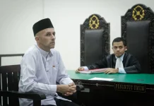 Mediasi Jadi Jalan Penyelesaian Kasus Penghinaan WN Prancis terhadap Kapolda NTB