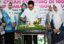 HUT IBI ke-75 Jadi Momentum Perkuat Kesehatan Ibu dan Anak