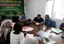 Polisi Limpahkan Bandar Narkoba Koko Erwin dan Kurirnya ke Kejari Bima