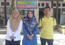 Pendaftar Membeludak, SMKN 1 Gerung Kekurangan Ruang Kelas