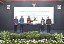 Bank NTB Syariah Resmi Jadi Penyalur KUR 2026 untuk UMKM dan PMI