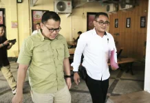 Tiga Tersangka Kasus Korupsi Masker COVID-19 NTB Ajukan Praperadilan