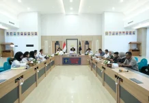 Harmonisasi Raperda Pilkades Kabupaten Bima untuk Kepastian Hukum