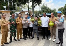 DPRD Temukan Ulah Mafia Migas, Sebabkan LPG 3 Kg Langka