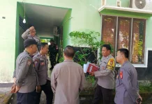 Desa Anyar Wakili NTB di Lomba Tiga Pilar Tingkat Nasional