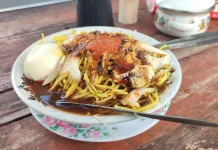Mengapa Soto Justru Menjadi Makanan Favorit Orang Indonesia?