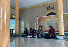 Kanwil Kemenkum NTB Perkuat Legalitas Desa Wisata Gumantar Lewat Perdes