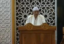 Kajian Subuh Islamic Center NTB Bahas Keistimewaan Puasa Asyura