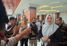 Wagub NTB Pastikan Masukan DPRD Jadi Dasar Pembenahan Tata Kelola APBD