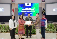 Kanwil Kemenkum NTB Kawal Proses Indikasi Geografis Tenun Muna Pa'a