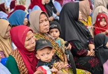 NTB Dorong Peran Ayah dalam Pengasuhan Anak untuk Tekan Stunting