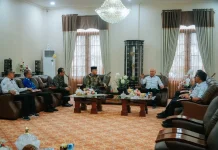 Kampung Nelayan Bintaro Disiapkan Jadi Motor Ekonomi Pesisir