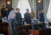 Dewan Mataram Soroti SiLPA Rp249 Miliar di tengah Kebutuhan Publik