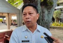 BPBD Perketat Pengawasan Pantai, Cegah Korban Jiwa saat Liburan