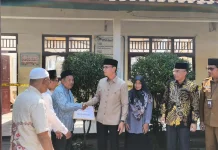 Ambruknya Ruang Kelas, Jadi Alarm Evaluasi Bangunan Sekolah